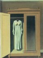 Huldigung an Mack Sennett 1934 René Magritte